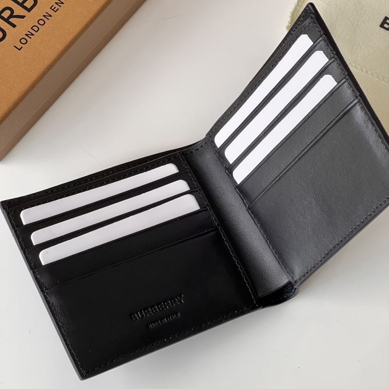 Burberry Wallets